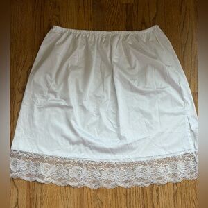 NWOT Cabernet Slip